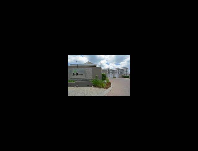 1 BEDROOM PROPERTY TO RENT IN BUCCLEUCH